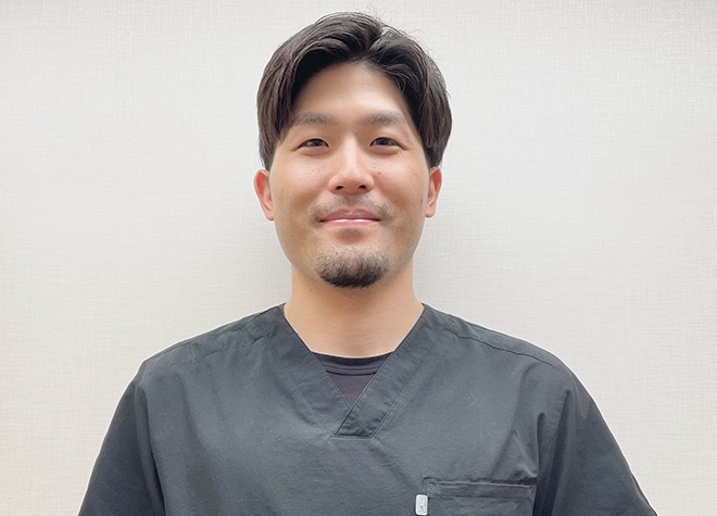 デンタルオフィス大阪梅田 ドクター 河西数馬
